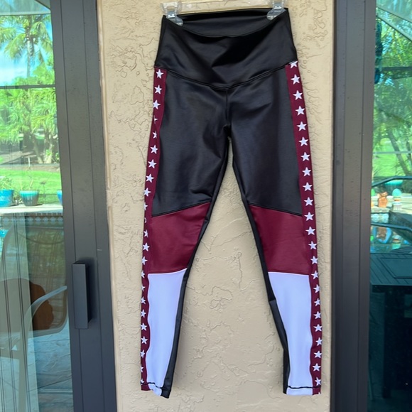 ACTIVEFIT tight leggings BN xs - Picture 6 of 6